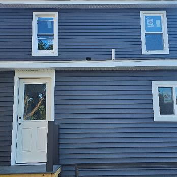 Maylin Siding and Window - Siding Near Me - Drumright, Oklahoma