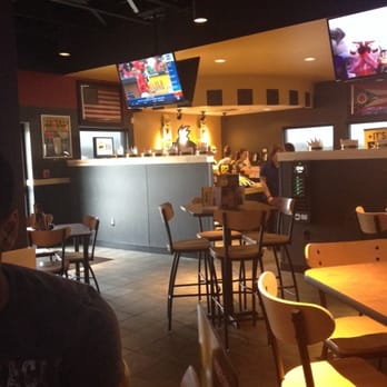 Buffalo Wild Wings - Entrance area. - Sports Bars Near Me - Brooklyn, Ohio Buffalo Wild Wings - Entrance area. - Sports Bars Near Me - Brooklyn, Ohio