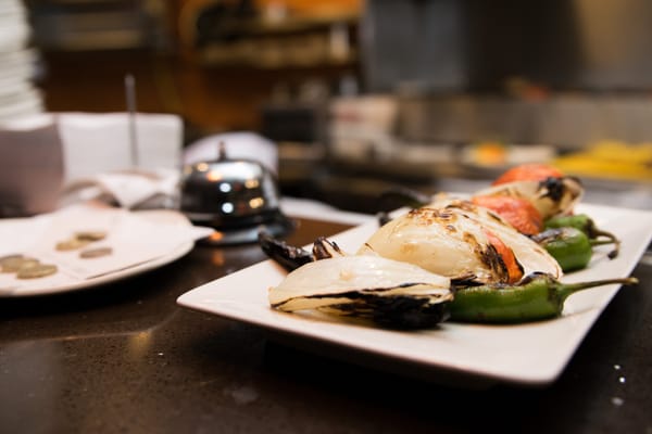 Izgara Finchley by null