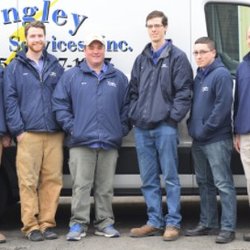Tingley Home Services