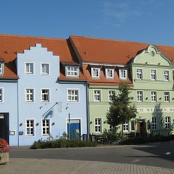 Hotel Zum Weißen Roß