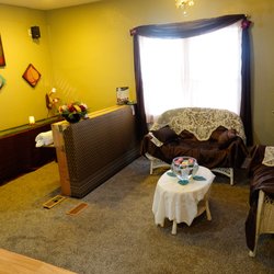 Bai Pho Thai Massage and Spa