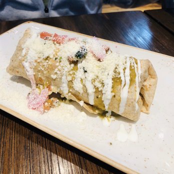 First Watch - Carnitas Breakfast Burrito - Breakfast & Brunch Near Me - Northglenn, Colorado