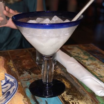 Tacology - Coconut pineapple margarita - Mexican Near Me - Miami, Florida Tacology - Coconut pineapple margarita - Mexican Near Me - Miami, Florida