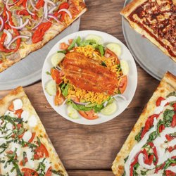 The Corner Crust