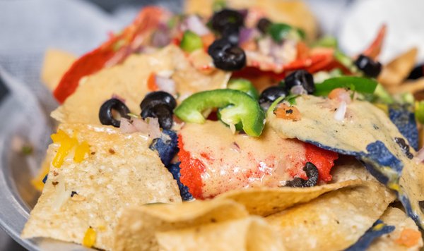 East Village Tavern by null