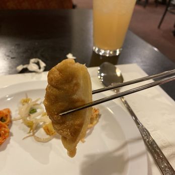 Hoban Korean BBQ - Mandu - Korean Near Me - Minneapolis, Minnesota