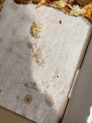 Brooklyn Pizza Company by null