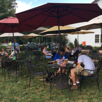 Blue Mountain Brewery - Brewpubs Near Me - Afton, Virginia