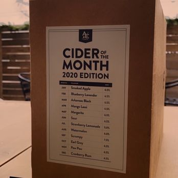 Ash & Elm Cider - Cideries Near Me - Indianapolis, Indiana