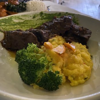 Orange Hill Restaurant - New American Near Me - Newburgh, New York
