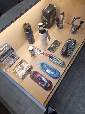 Local Cannabis Company by null