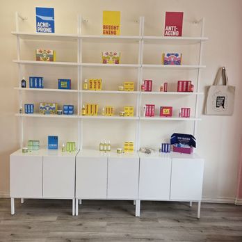Clean Your Dirty Face - Their products - Skin Care Near Me - Studio City, California