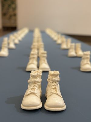 Museo de Arte de Puerto Rico by null