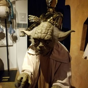 Potter's Wax Museum - Museums Near Me - St Augustine, Florida Potter's Wax Museum - Museums Near Me - St Augustine, Florida