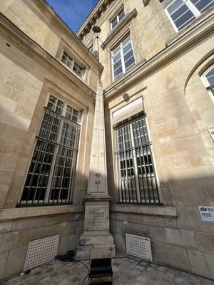Monnaie de Paris by null