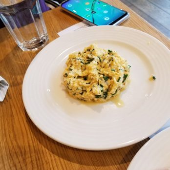 Moje Kredenc - Scrambled eggs with chives - Bakeries Near Me - Prague, Puerto Rico