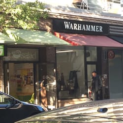 Games Workshop