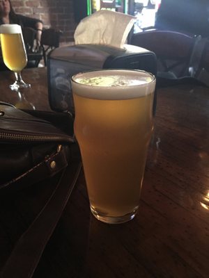 Craftsman Brewing Company by null