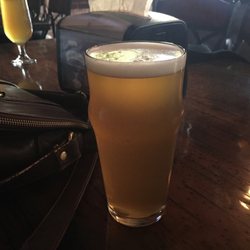 Craftsman Brewing Company - Perfect after day exploring the city.