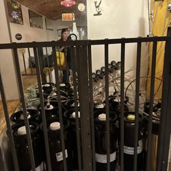 De Cervesia - Taps!