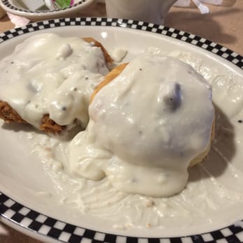 Cafe South - Biscuit, chicken fried steak n gravy - Breakfast & Brunch Near Me - Charlotte, North Carolina Cafe South - Biscuit, chicken fried steak n gravy - Breakfast & Brunch Near Me - Charlotte, North Carolina