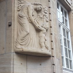 Landgericht Amstgericht