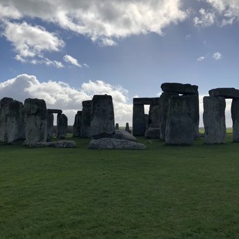Stonehenge - Landmarks & Historical Buildings Near Me - Amesbury, WIL Stonehenge - Landmarks & Historical Buildings Near Me - Amesbury, WIL