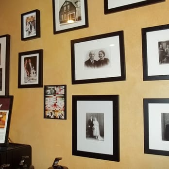 Hillcrest Bakery - Kaske Family photos - Bakeries Near Me - Bothell, Washington