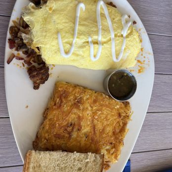 Polo’s Corner - Ranchero Omelete - New American Near Me - Livermore, California Polo’s Corner - Ranchero Omelete - New American Near Me - Livermore, California