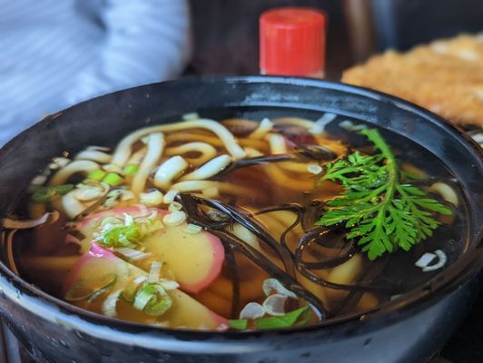 Wako Donkatsu by null