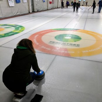 Peachtree Curling Association - Sports Clubs Near Me - Marietta, Georgia