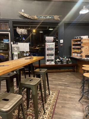 Pilot House Distilling by null