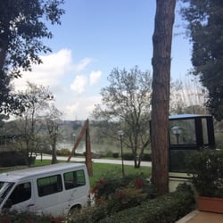 Circolo Canottieri Aniene