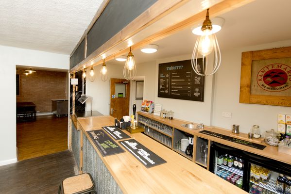 YHA Helvellyn by null