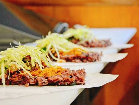 Nuan Xin Rice Roll by null