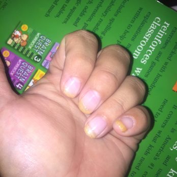 Van Spa & Nails - This is hoe i get my nails done and you can see the work they did. - Nail Salons Near Me - Lakeland, Florida Van Spa & Nails - This is hoe i get my nails done and you can see the work they did. - Nail Salons Near Me - Lakeland, Florida