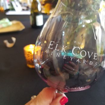 Elk Cove Vineyards - Wineries Near Me - Gaston, Oregon Elk Cove Vineyards - Wineries Near Me - Gaston, Oregon