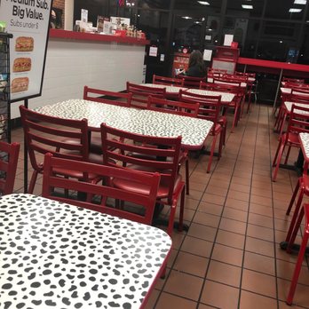 Firehouse Subs - Seating - Sandwiches Near Me - Louisville, Kentucky Firehouse Subs - Seating - Sandwiches Near Me - Louisville, Kentucky