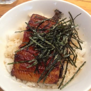Fukada - Unagi don - Japanese Near Me - Irvine, California Fukada - Unagi don - Japanese Near Me - Irvine, California