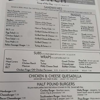 Vern's Place - American Near Me - Randolph, New York Vern's Place - American Near Me - Randolph, New York