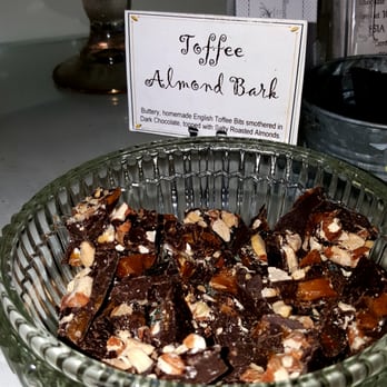 The ChocolateSmith - Yummy - Candy Stores Near Me - Santa Fe, New Mexico