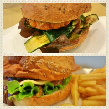 Il Panino Tondo - Burgers! - Fast Food Near Me - Florence, FI