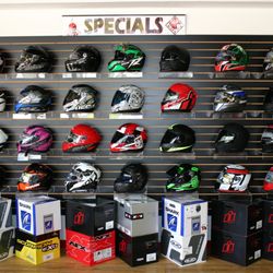 G P Bikes