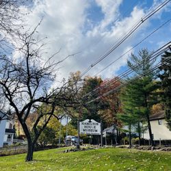 Hamilton House Museum