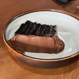 chocolate cake chocolate cake