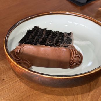 Agrodolce Provisions - chocolate cake - Pasta Shops Near Me - San Francisco, California Agrodolce Provisions - chocolate cake - Pasta Shops Near Me - San Francisco, California