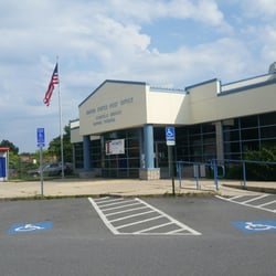 US Post Office - Chantilly