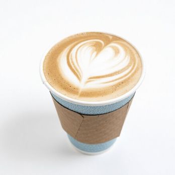 King's Cafe - Handcrafted lattes made with love - Coffee & Tea Near Me - Modesto, California