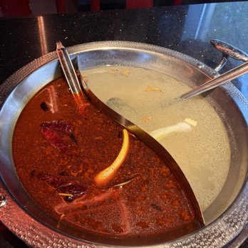 Supreme Hot Pot - Hot Pot Near Me - Arlington, Virginia
